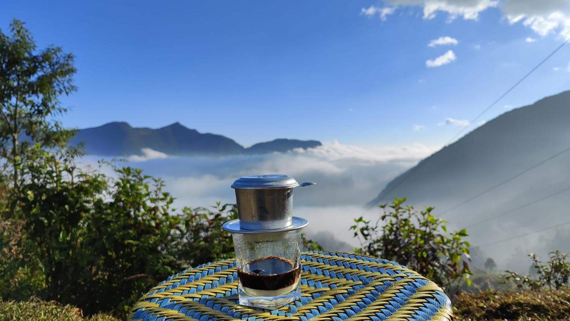 Tavan View Homestay Sapa Exterior foto